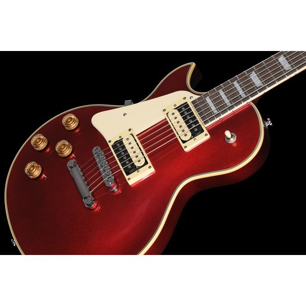 Larry Carlton L7 CAR New Gen LH