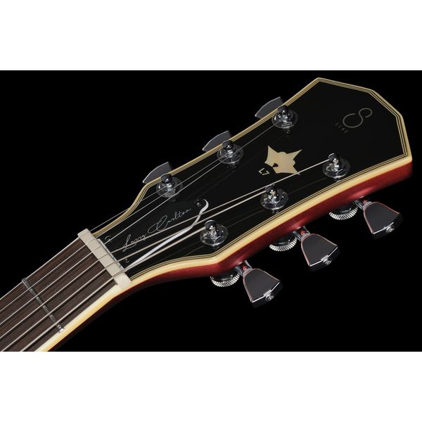 Larry Carlton L7 CAR New Gen LH