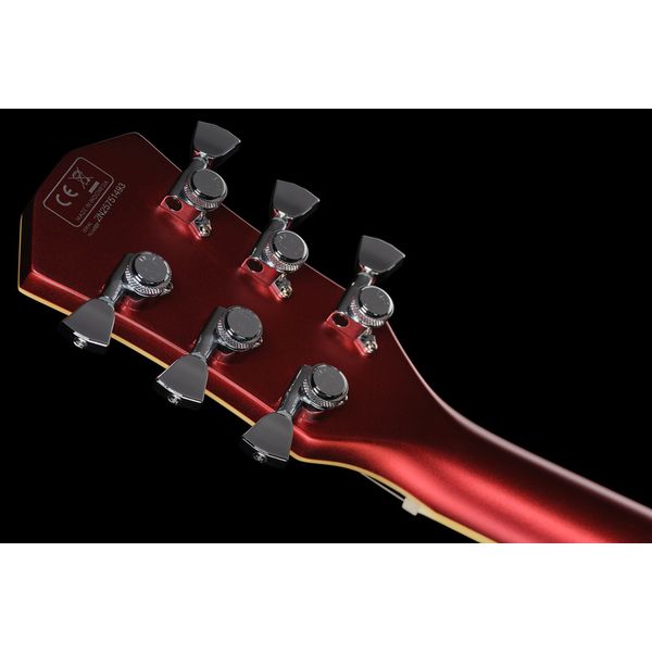 Larry Carlton L7 CAR New Gen LH