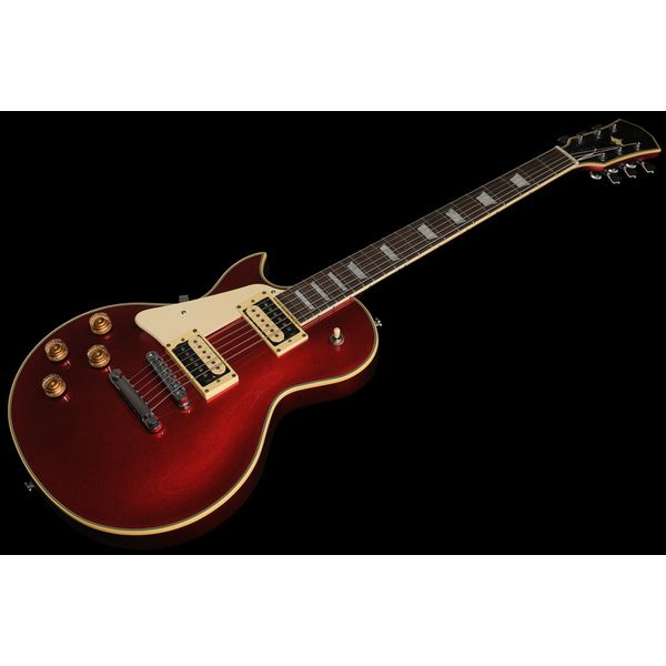 Larry Carlton L7 CAR New Gen LH