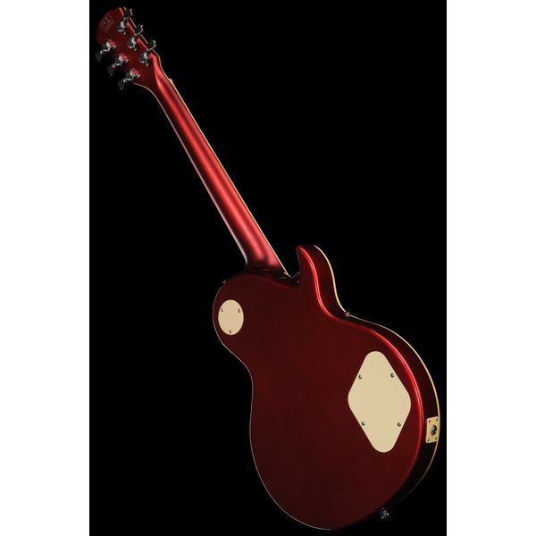 Larry Carlton L7 CAR New Gen LH