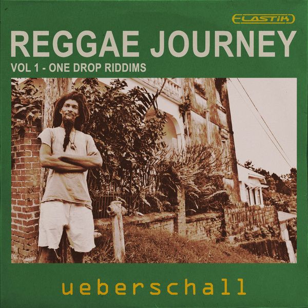 Ueberschall Reggae Journey