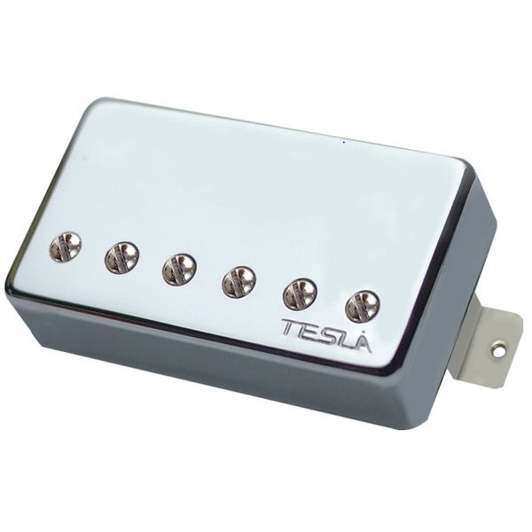 Tesla VR-60 Classic Bridge CH