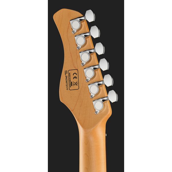 Larry Carlton S3 AWH New Gen