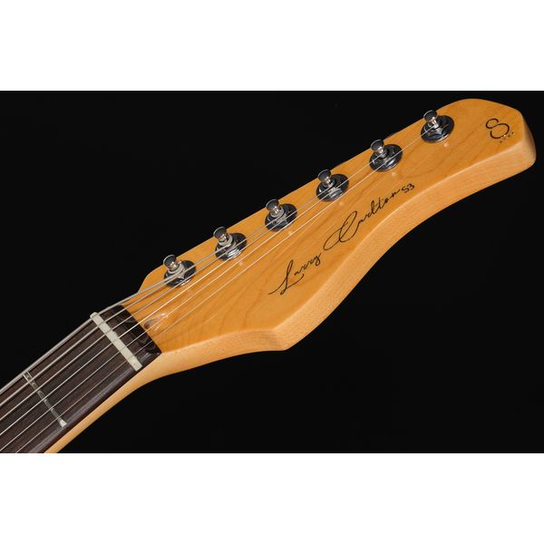 Larry Carlton S3 AWH New Gen