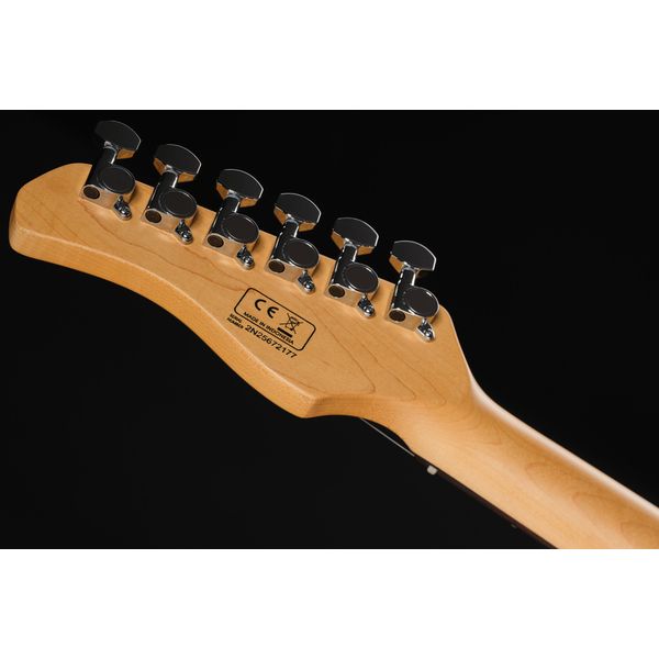 Larry Carlton S3 AWH New Gen