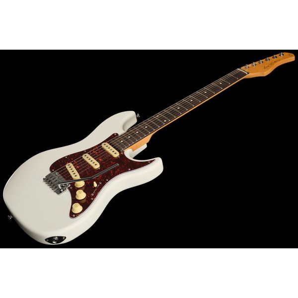 Larry Carlton S3 AWH New Gen