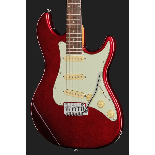 Larry Carlton S3 CAR New Gen