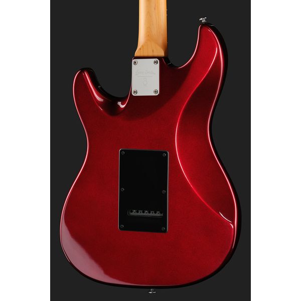 Larry Carlton S3 CAR New Gen