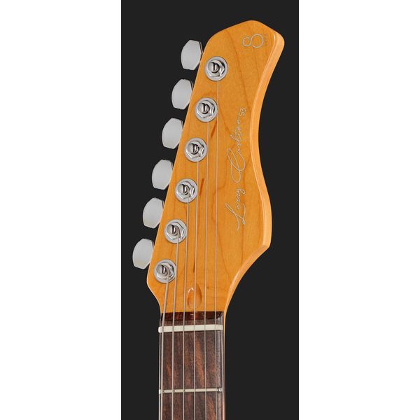 Larry Carlton S3 CAR New Gen