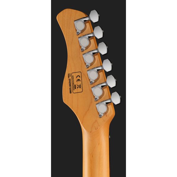 Larry Carlton S3 CAR New Gen