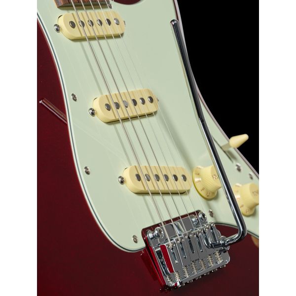 Larry Carlton S3 CAR New Gen