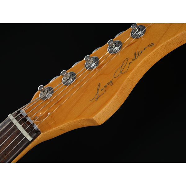 Larry Carlton S3 CAR New Gen