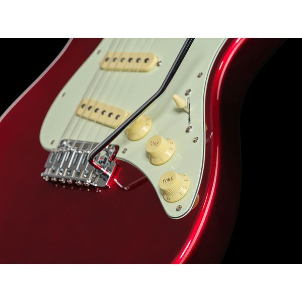 Larry Carlton S3 CAR New Gen