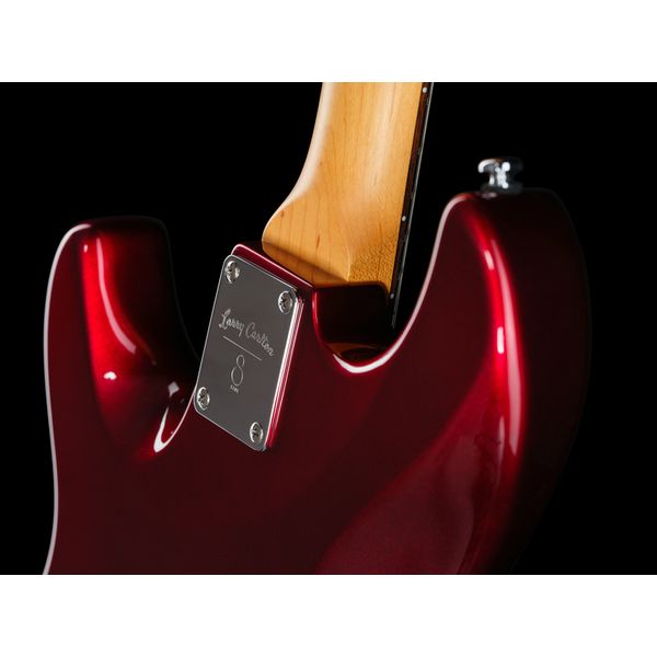 Larry Carlton S3 CAR New Gen