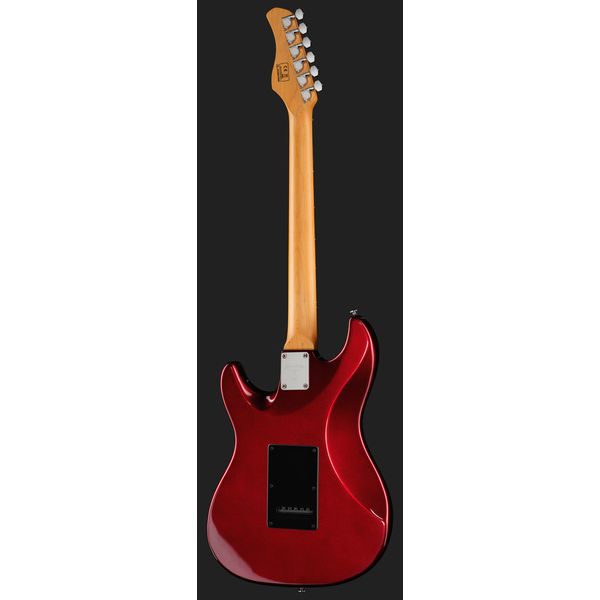 Larry Carlton S3 CAR New Gen