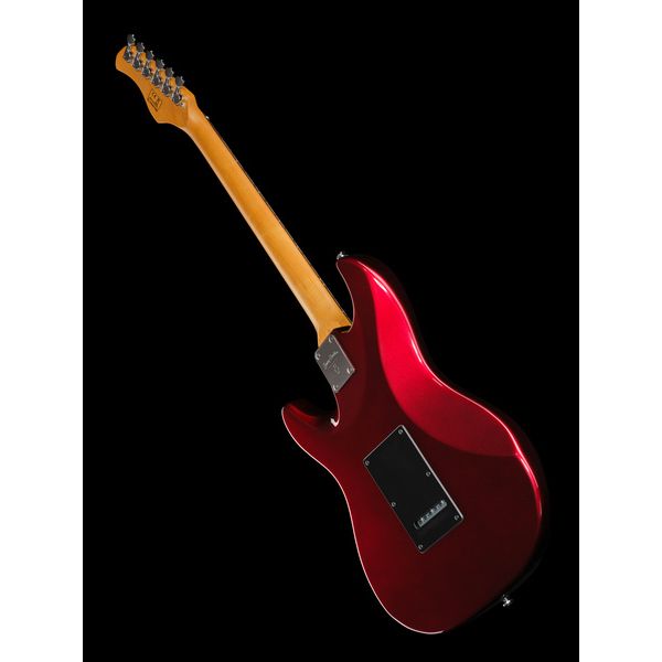 Larry Carlton S3 CAR New Gen