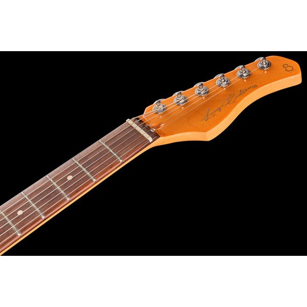 Larry Carlton S3 BK New Gen