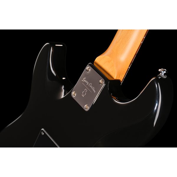 Larry Carlton S3 BK New Gen