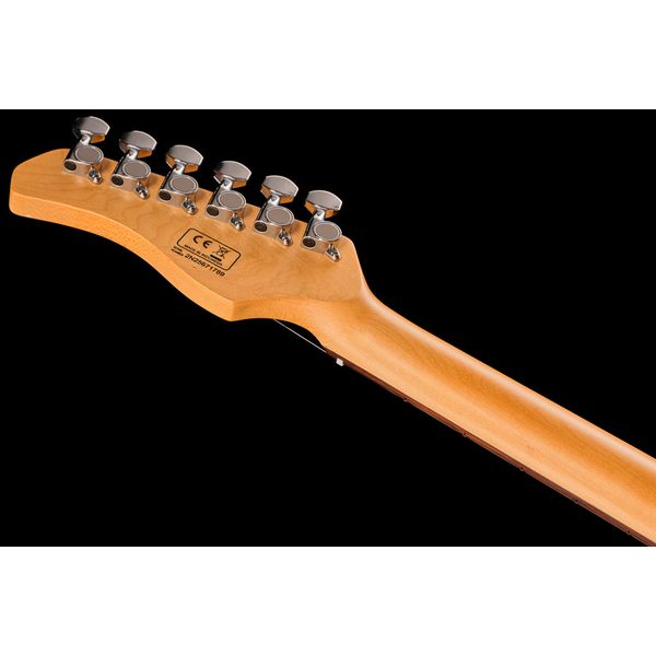 Larry Carlton S3 BK New Gen