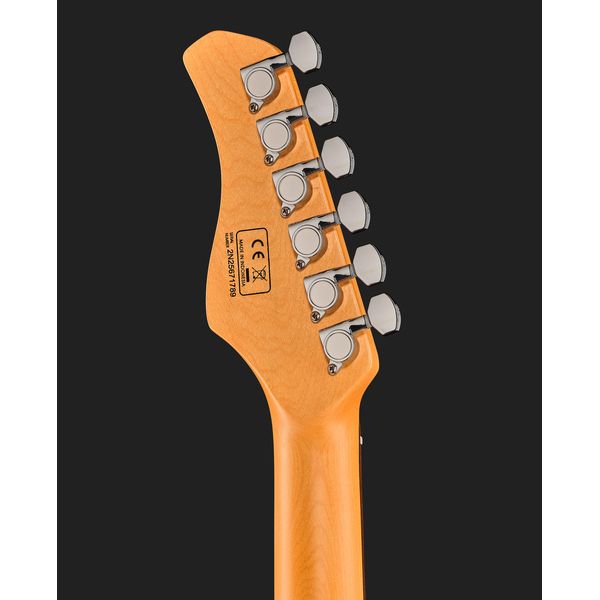 Larry Carlton S3 BK New Gen