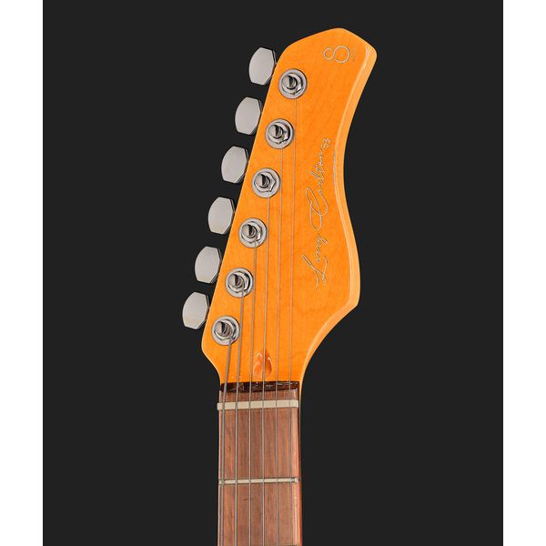 Larry Carlton S3 BK New Gen