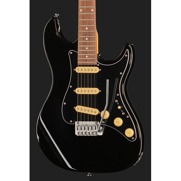 Larry Carlton S3 BK New Gen