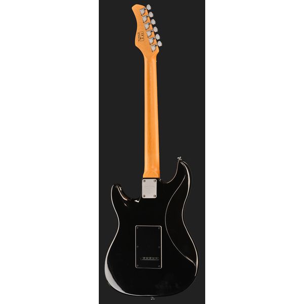 Larry Carlton S3 BK New Gen