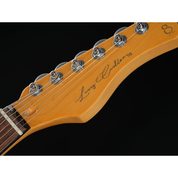 Larry Carlton S3 HSS AWH New Gen