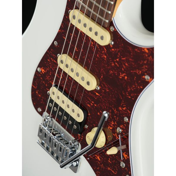 Larry Carlton S3 HSS AWH New Gen