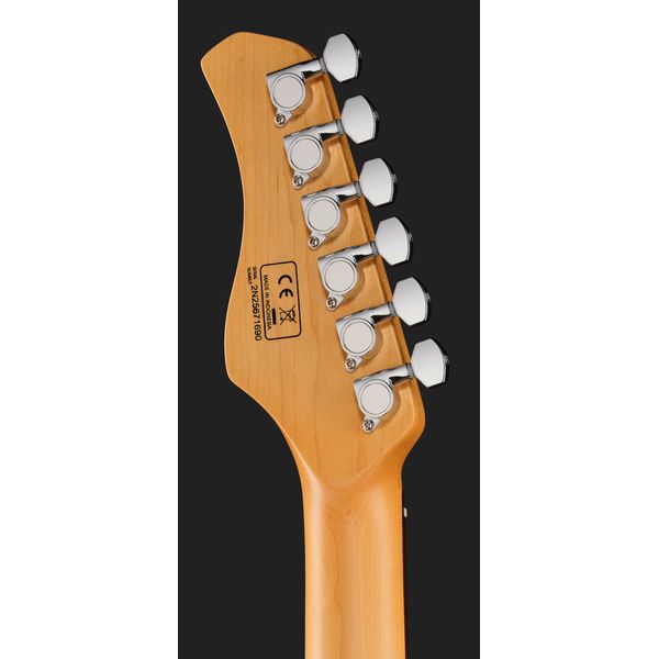 Larry Carlton S3 HSS AWH New Gen