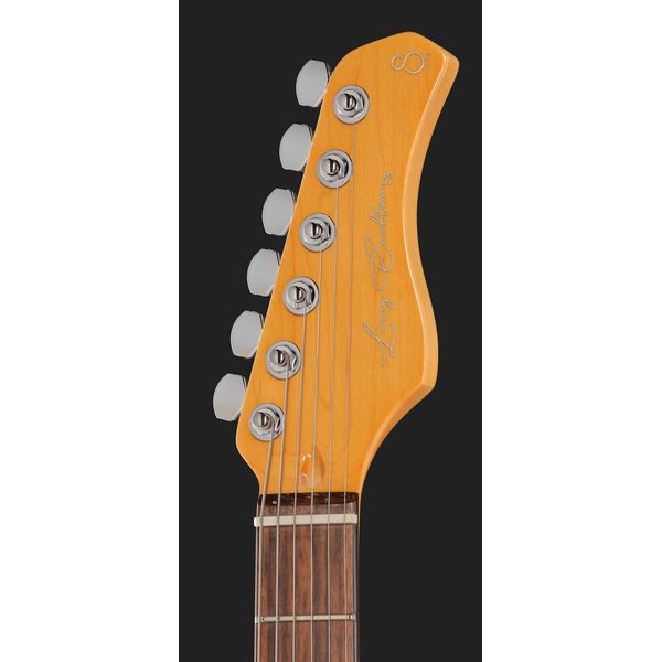 Larry Carlton S3 HSS AWH New Gen