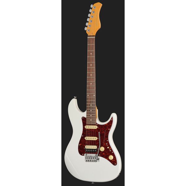 Larry Carlton S3 HSS AWH New Gen