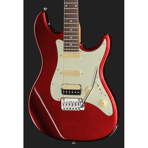 Larry Carlton S3 HSS CAR New Gen