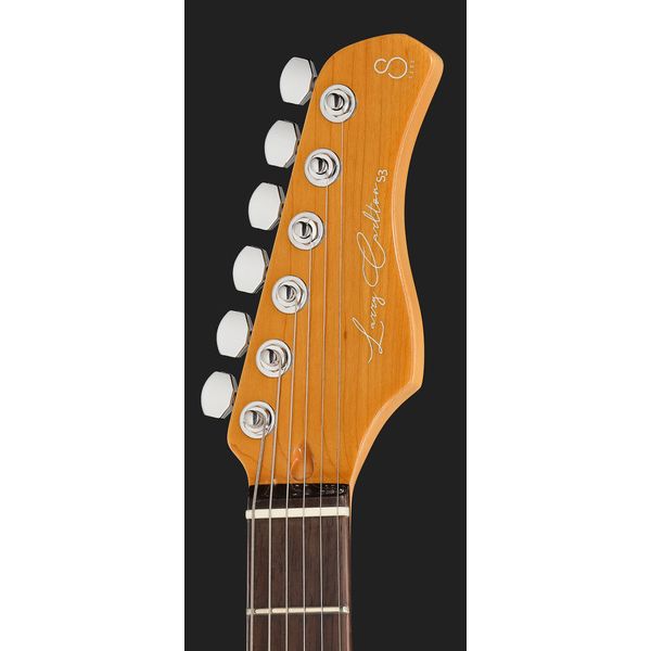 Larry Carlton S3 HSS CAR New Gen