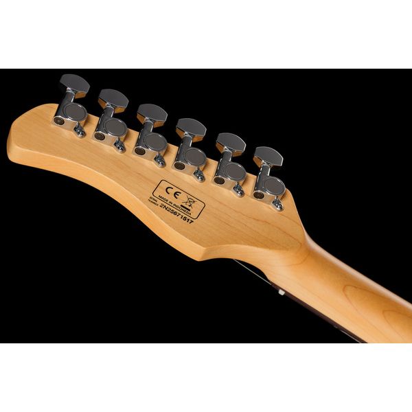 Larry Carlton S3 HSS CAR New Gen