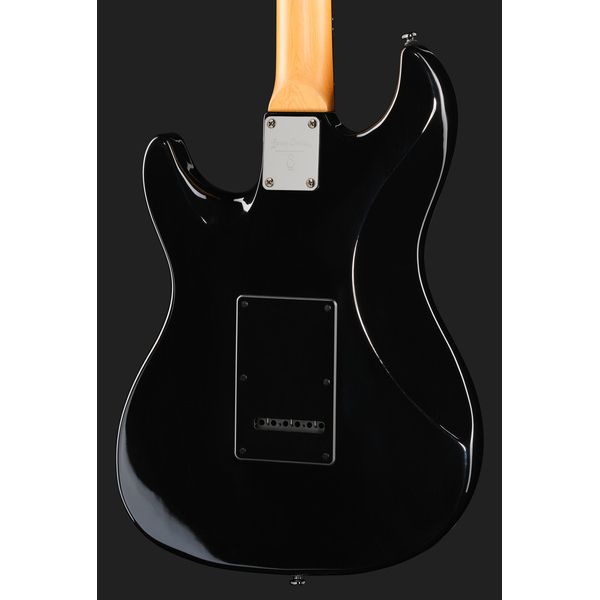 Larry Carlton S3 HSS BK New Gen