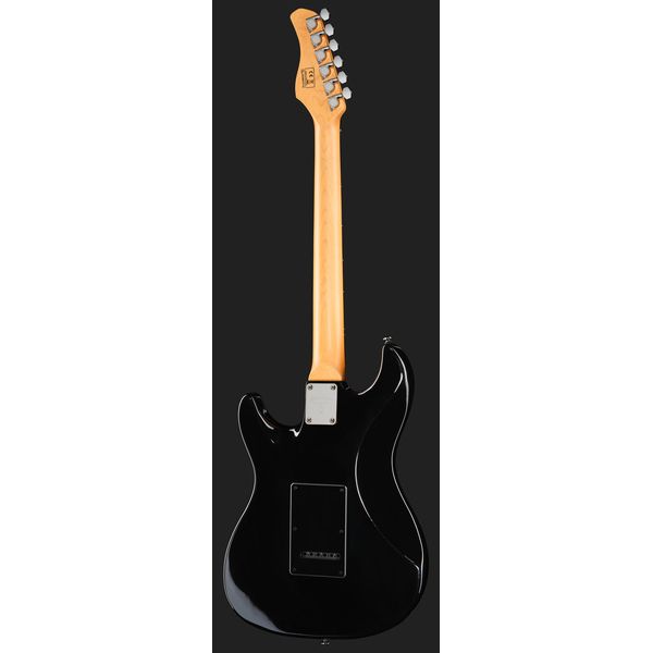 Larry Carlton S3 HSS BK New Gen