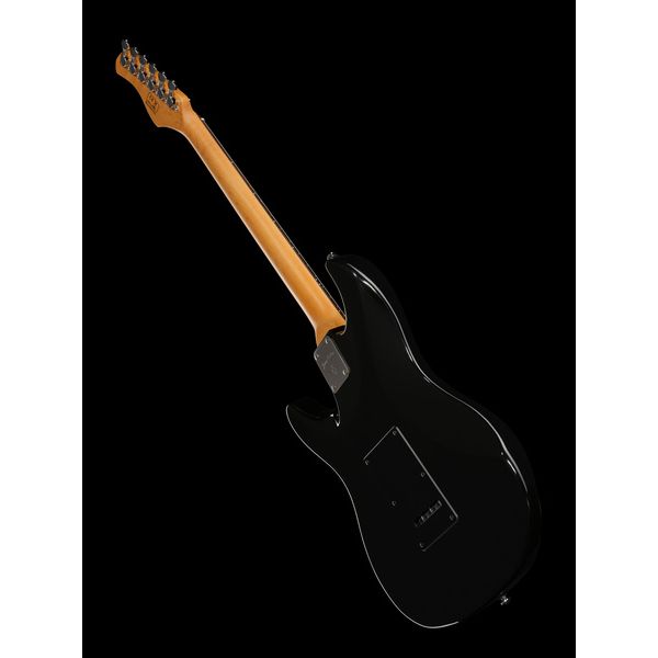 Larry Carlton S3 HSS BK New Gen