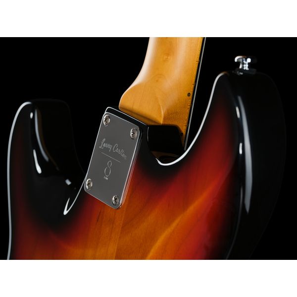 Larry Carlton S7 3TS New Gen