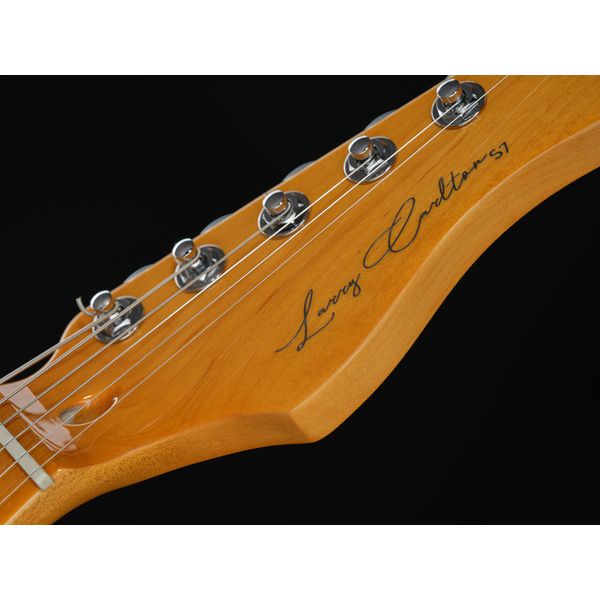 Larry Carlton S7 3TS New Gen