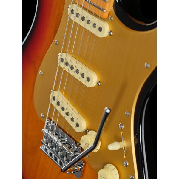 Larry Carlton S7 3TS New Gen