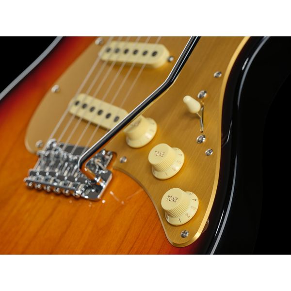 Larry Carlton S7 3TS New Gen