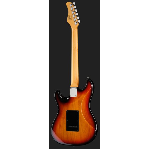 Larry Carlton S7 3TS New Gen