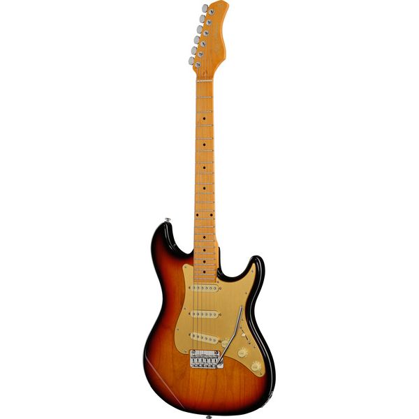 Larry Carlton S7 3TS New Gen