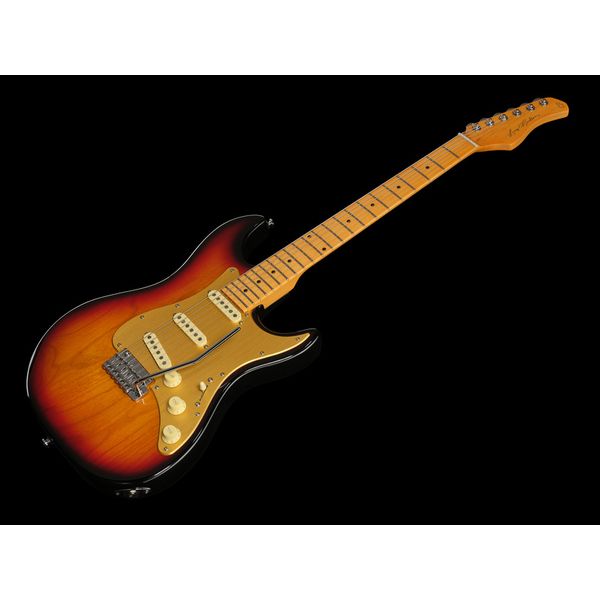 Larry Carlton S7 3TS New Gen