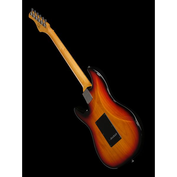 Larry Carlton S7 3TS New Gen