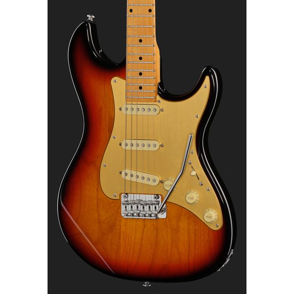 Larry Carlton S7 3TS New Gen