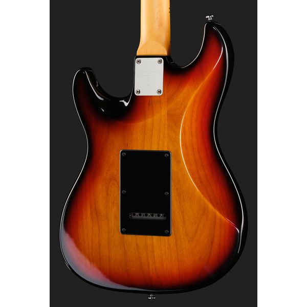 Larry Carlton S7 3TS New Gen