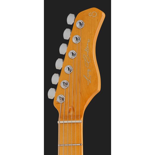 Larry Carlton S7 3TS New Gen